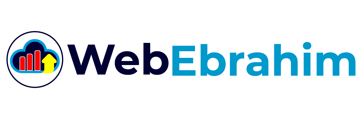 web ebrahim logo